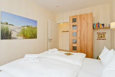 Dünenpalais, App. 21