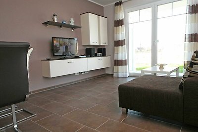 Apartamento Vacaciones familiares Thiessow