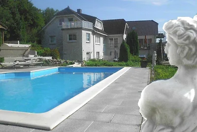Appartement Vacances avec la famille Sierksdorf