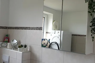 Ferienwohnung Nahrstedt Nr. 2****