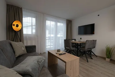 Vakantieappartement Gezinsvakantie Tannheim