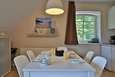 Whg. Wismar, Gross Schwansee