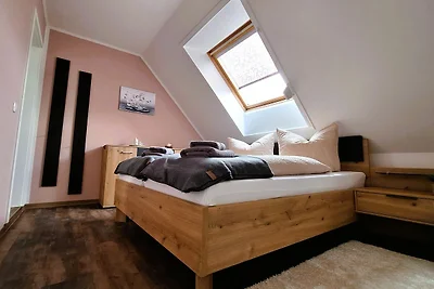 Ferienhaus Schwanensee