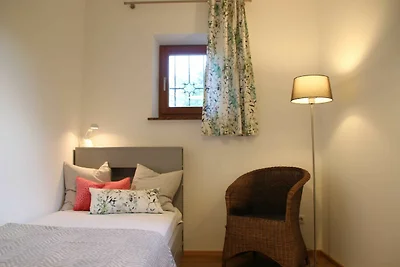 Vakantieappartement Gezinsvakantie Miesbach
