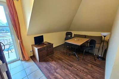apartman za odmor Obiteljski odmor Karlshagen