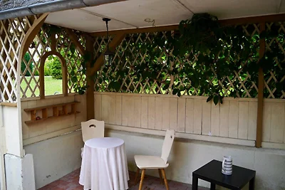 Vakantieappartement Gezinsvakantie Heringsdorf