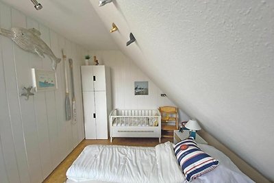 Vakantieappartement Gezinsvakantie Georgsmarienhütte