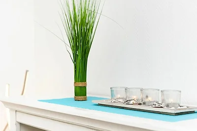 Feriwenwohnung Wattwurm