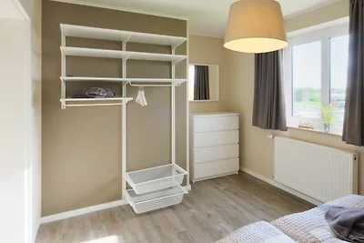 Vakantieappartement Gezinsvakantie Wittmund