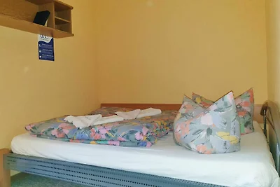 Pensione Vacanza romantica Hoyerswerda
