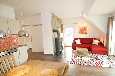 3-Zimmer Ferienwohnung DELUXE - 02