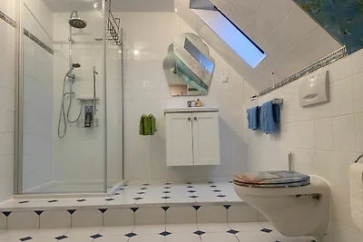 Vakantieappartement Gezinsvakantie Haffkrug