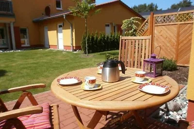 Albergo Cultura ed escursioni Zempin