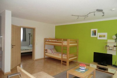 Vakantieappartement Gezinsvakantie Rust