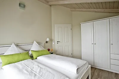Vakantiehuis Ontspannende vakantie Dagebüll