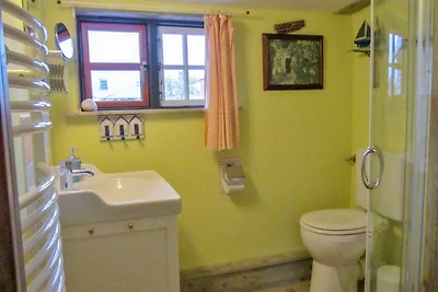 Vakantieappartement Gezinsvakantie Ribnitz-Damgarten