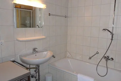 Ferienhaus mit Bergblick und 2 Schlafzimmern...