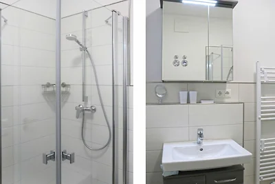Vakantieappartement Gezinsvakantie Hohenkirchen