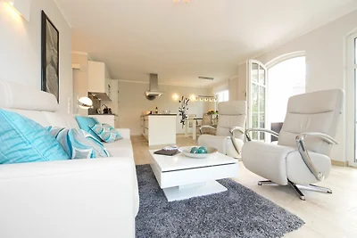 Ostseedomizil Bansin, App. 3.2