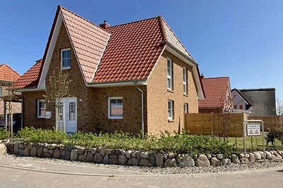 Appartamento Vacanza con famiglia Groß Schwansee