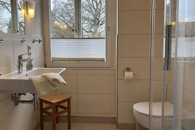 Vakantieappartement Gezinsvakantie Dahme