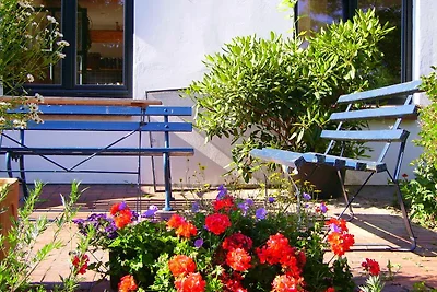 Gartenzimmer