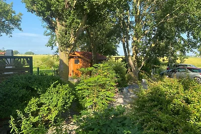 Strandmuschel mini