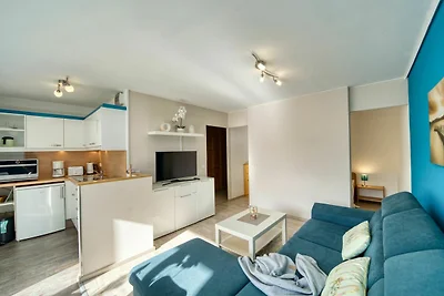 Ferienpark - Haus C, App. 0C0108
