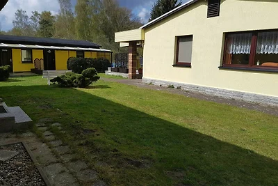 Vakantieappartement Gezinsvakantie Trassenheide