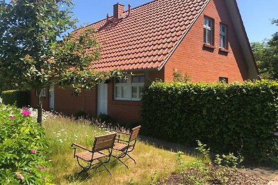 Ferienhaus 1