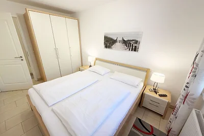 Apartamento Vacaciones familiares Baabe