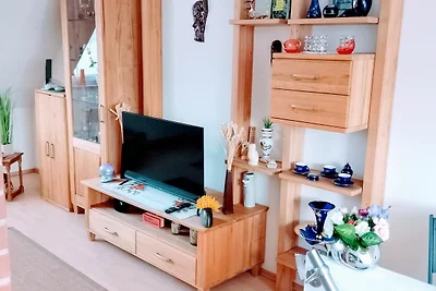 Vakantieappartement Gezinsvakantie Blankenburg