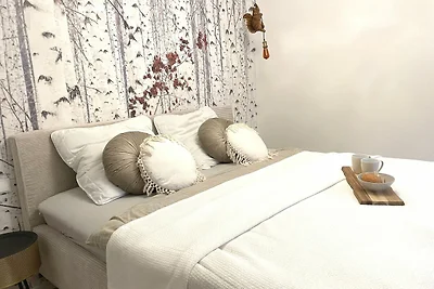 Appartamento Vacanza con famiglia Bad Harzburg