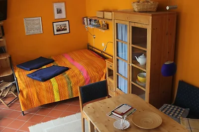 Vakantieappartement Gezinsvakantie Ahrenshoop