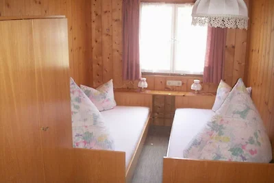 Vakantieappartement Gezinsvakantie Bizau