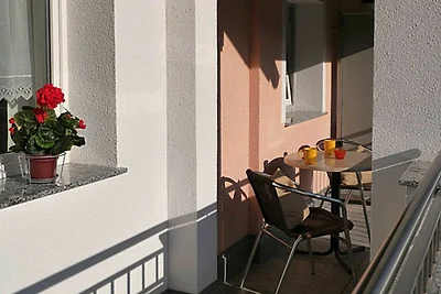 Vakantieappartement Gezinsvakantie Nauders