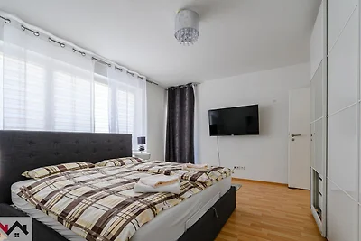 Vakantieappartement Gezinsvakantie Laatzen