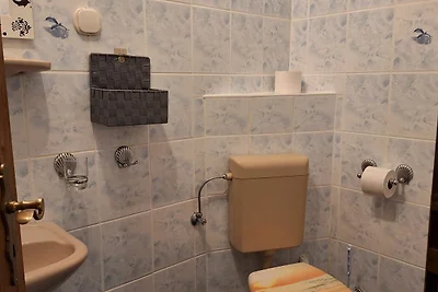 Vakantieappartement Gezinsvakantie Sande
