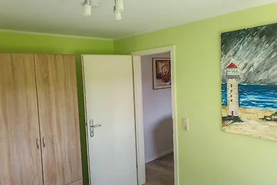 Vakantieappartement Gezinsvakantie Benz