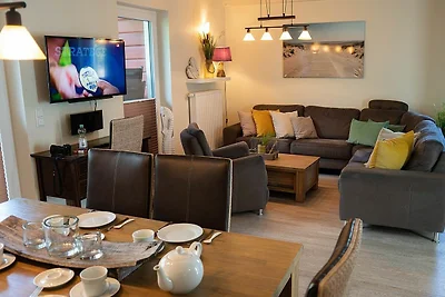 DAG-931 - Komfortables Ferienhaus mit Sauna &...