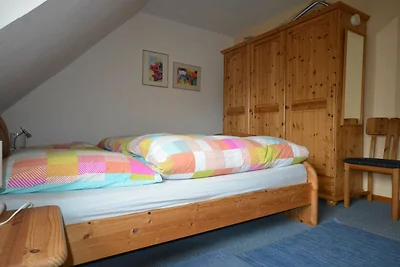 Ferienwohnung - Dachgeschoss