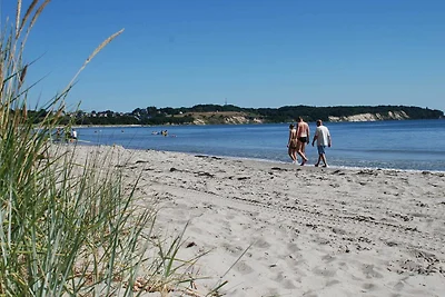 Vakantieappartement Gezinsvakantie Lobbe