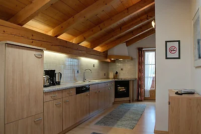 Ferienwohnung 1 DG
