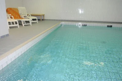 Norderhoog Whg. 20 EG / S