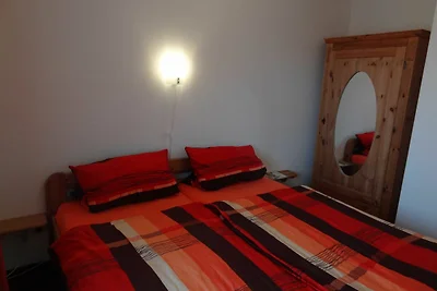 Vakantieappartement Gezinsvakantie Burg auf Fehmarn