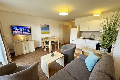 Vakantieappartement Gezinsvakantie Gager
