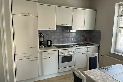Vakantieappartement Gezinsvakantie Neustadt in Holstein