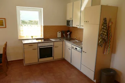 Appartamento Vacanza con famiglia Putbus