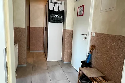 Apartament Dla rodzin Prerow