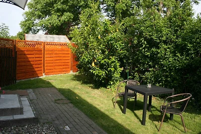 Appartamento Vacanza con famiglia Elmenhorst